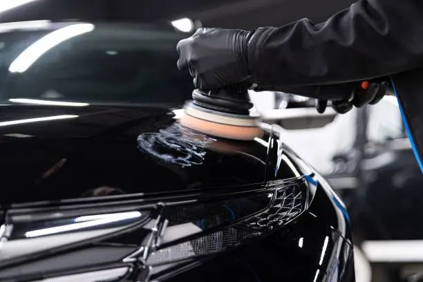 What Is the Best Time of Year for Car Detailing?