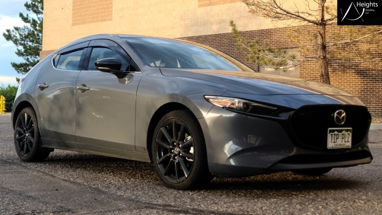 Common Mistakes to Avoid After Applying Ceramic Coating