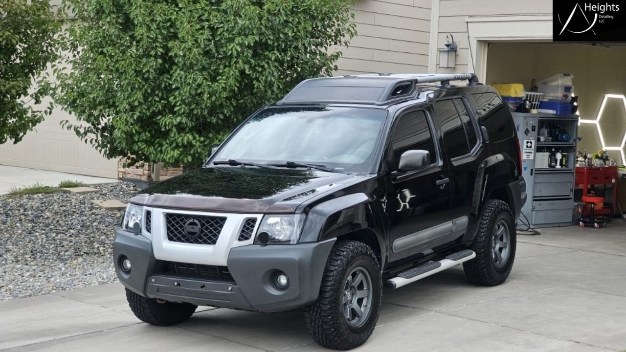10 Signs Your Vehicle Needs Professional Auto Detailing Now