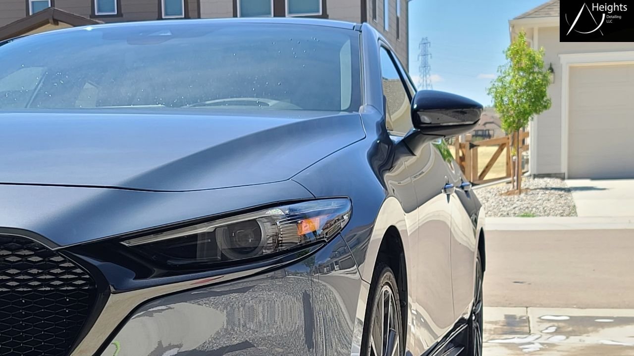 Top Mistakes to Avoid After Ceramic Coating on Your Car