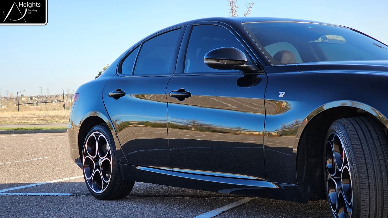 Top 15 Professional Ceramic Coating Brands of 2026