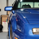 Headlight Restoration