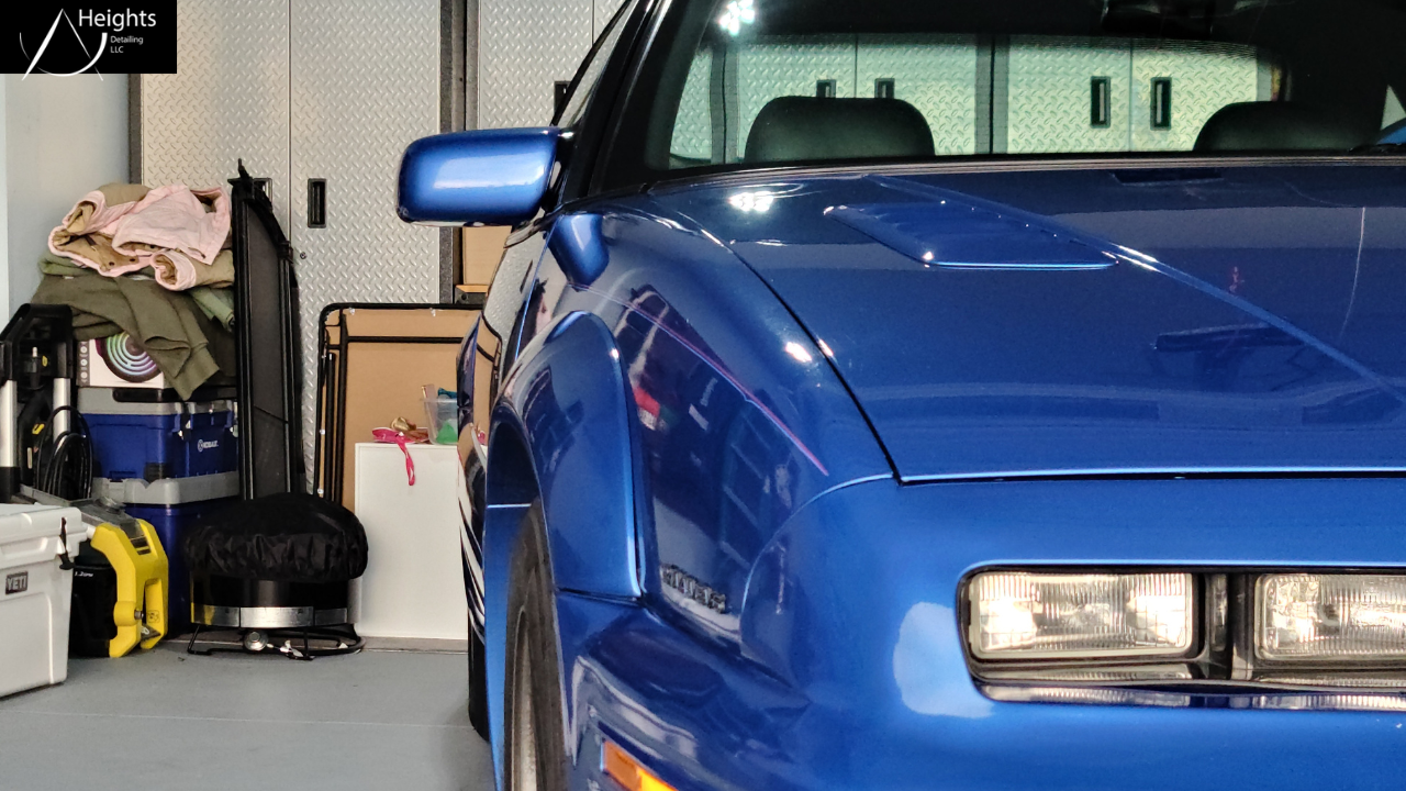 Headlight Restoration: Fix Foggy and Yellow Headlights Fast