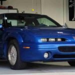 Paint Correction Work