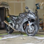 Motorcycle Detailing Tips & Tricks | Keep Your Bike Looking New